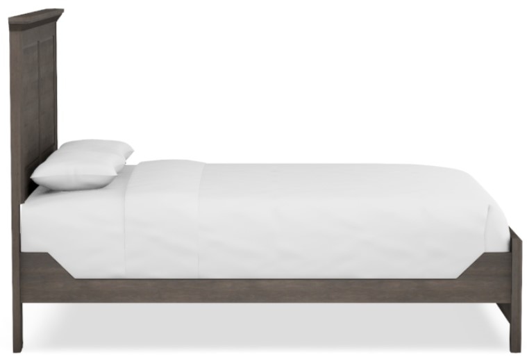 Urbane Queen Bed