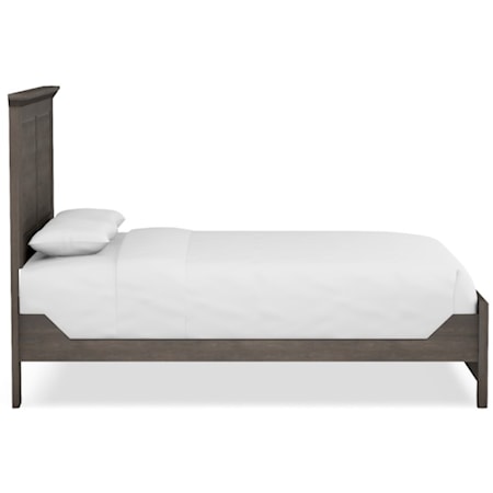 Urbane Queen Bed Frame