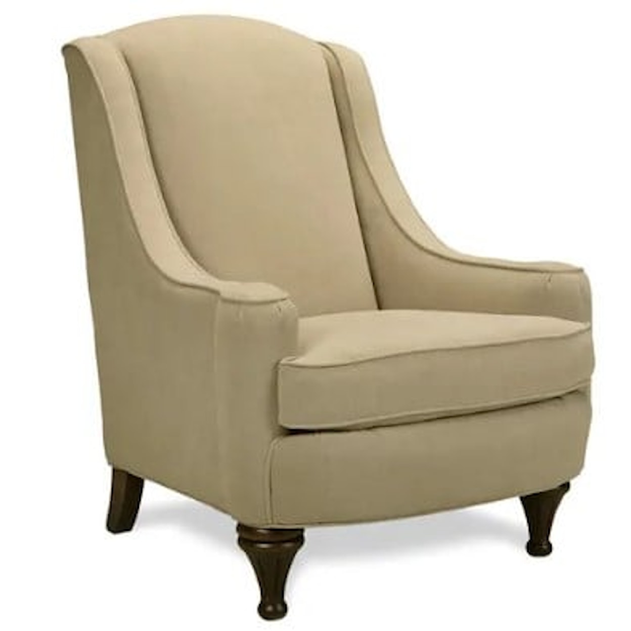 Southside Designs Olive Accent Chair
