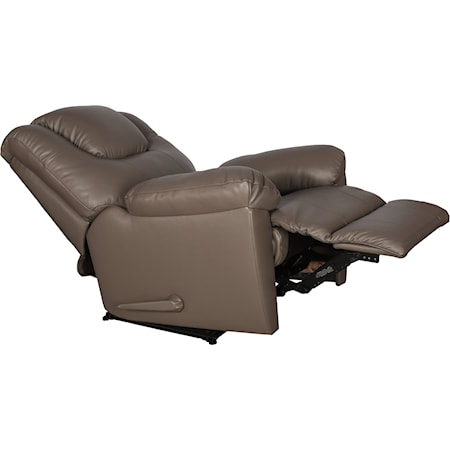 Tundra Wallhugger Recliner Chair