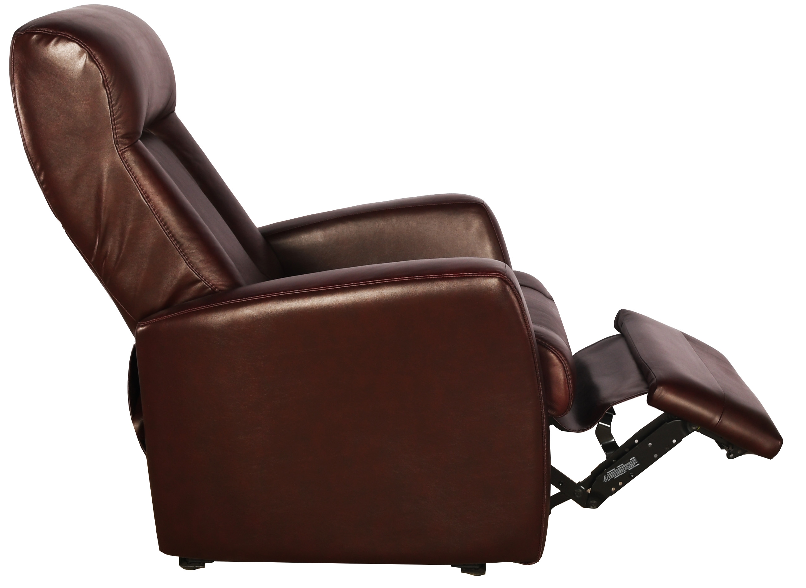 Banff Rocking Manual Recliner