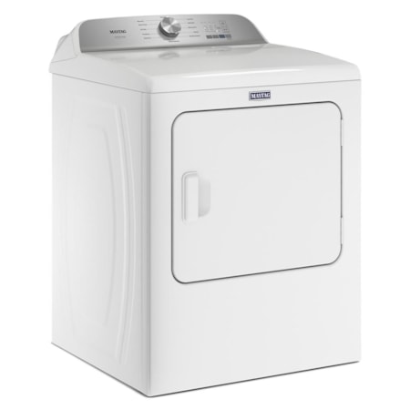 Maytag® Pet Pro Front Load Electric Dryer