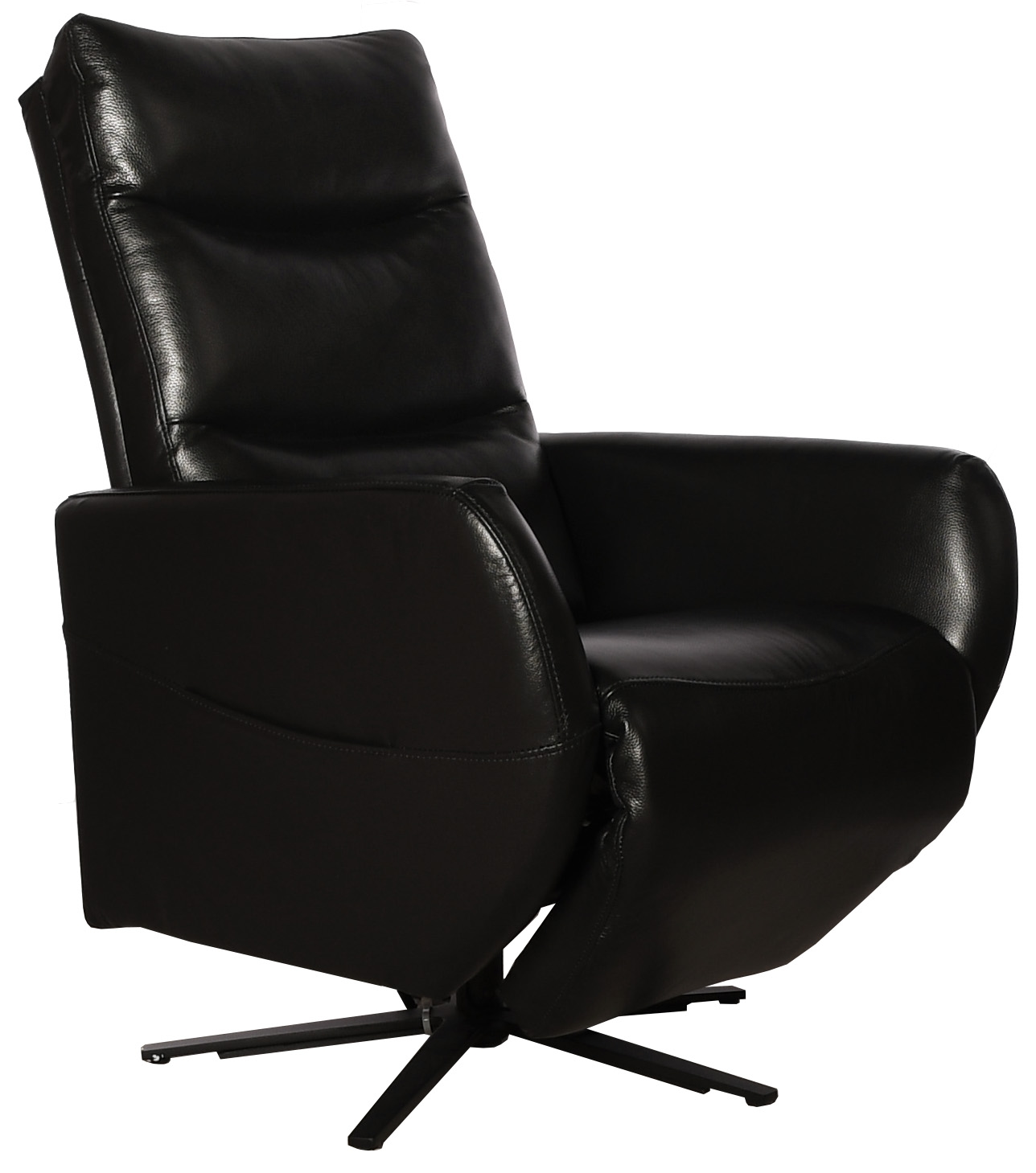 European Power Swivel Recliner