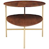 LaHave Furniture Cleo Coffee Table