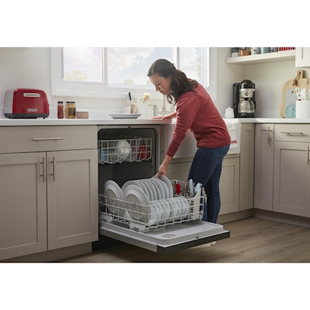 Amana Dishwasher