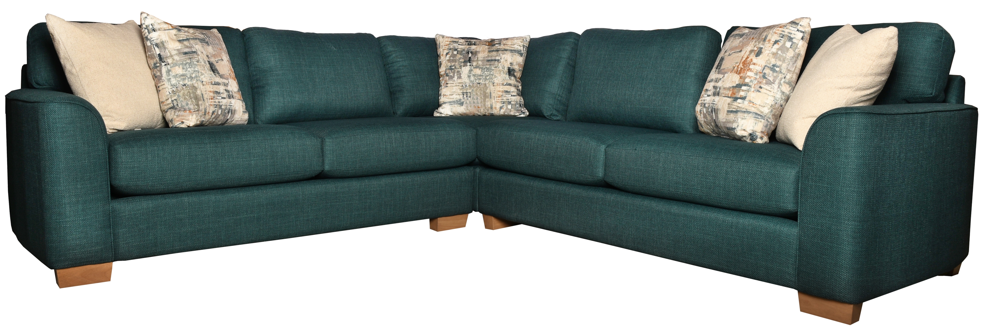 Kayle 3 Piece Sectional