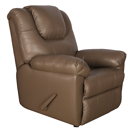 Tundra Rocker Recliner Chair