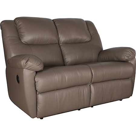 Tundra Power Loveseat Recliner