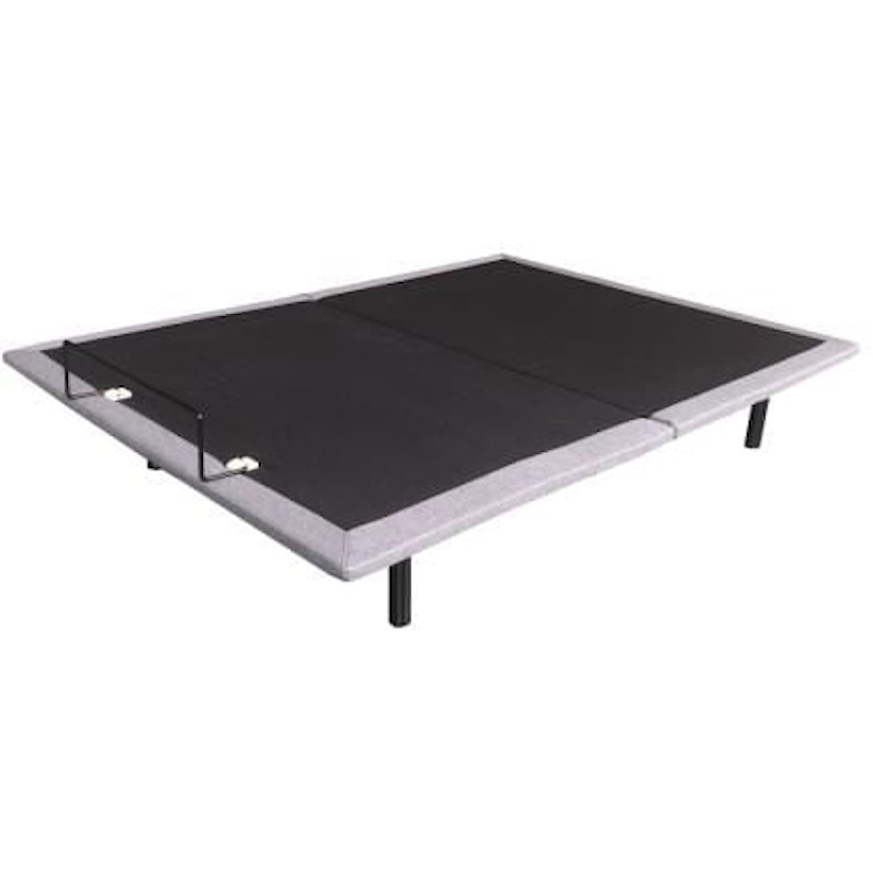 AC Pacific Snooze #2 Queen Adjustable Base