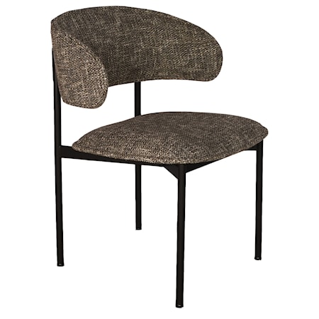 Upholstered Dining Chair