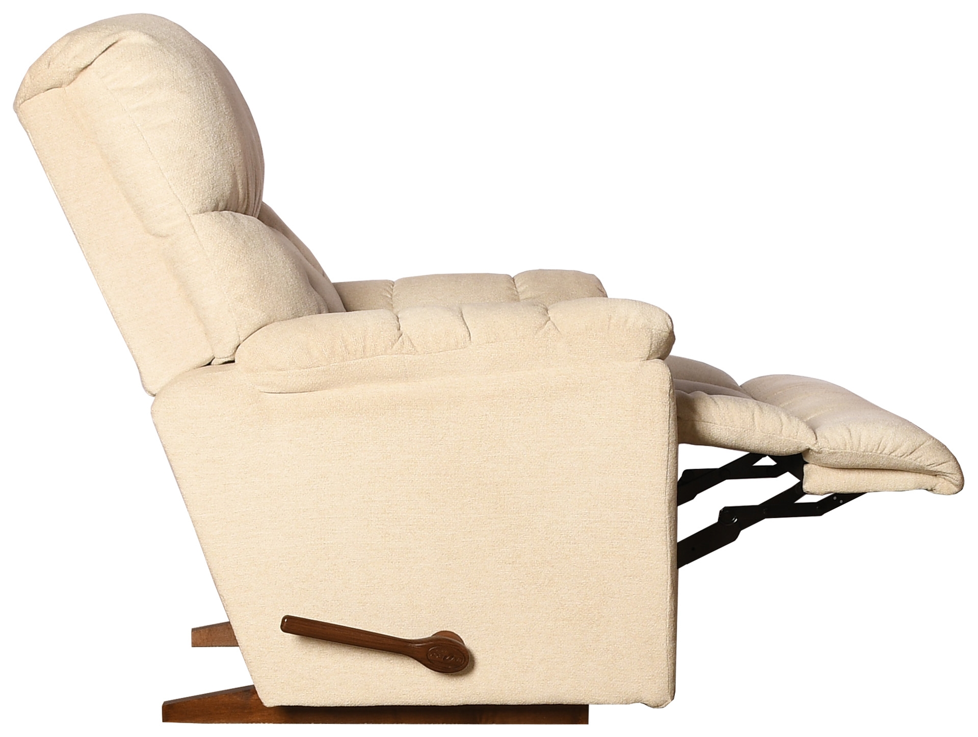 La-Z-Boy Morrison Rocking Recliner