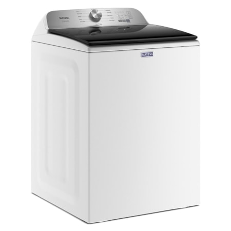 Maytag® Pet Pro Top Load Washer