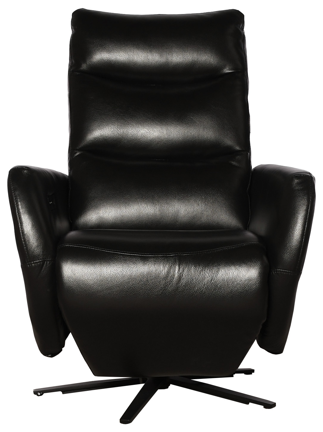 European Power Swivel Recliner
