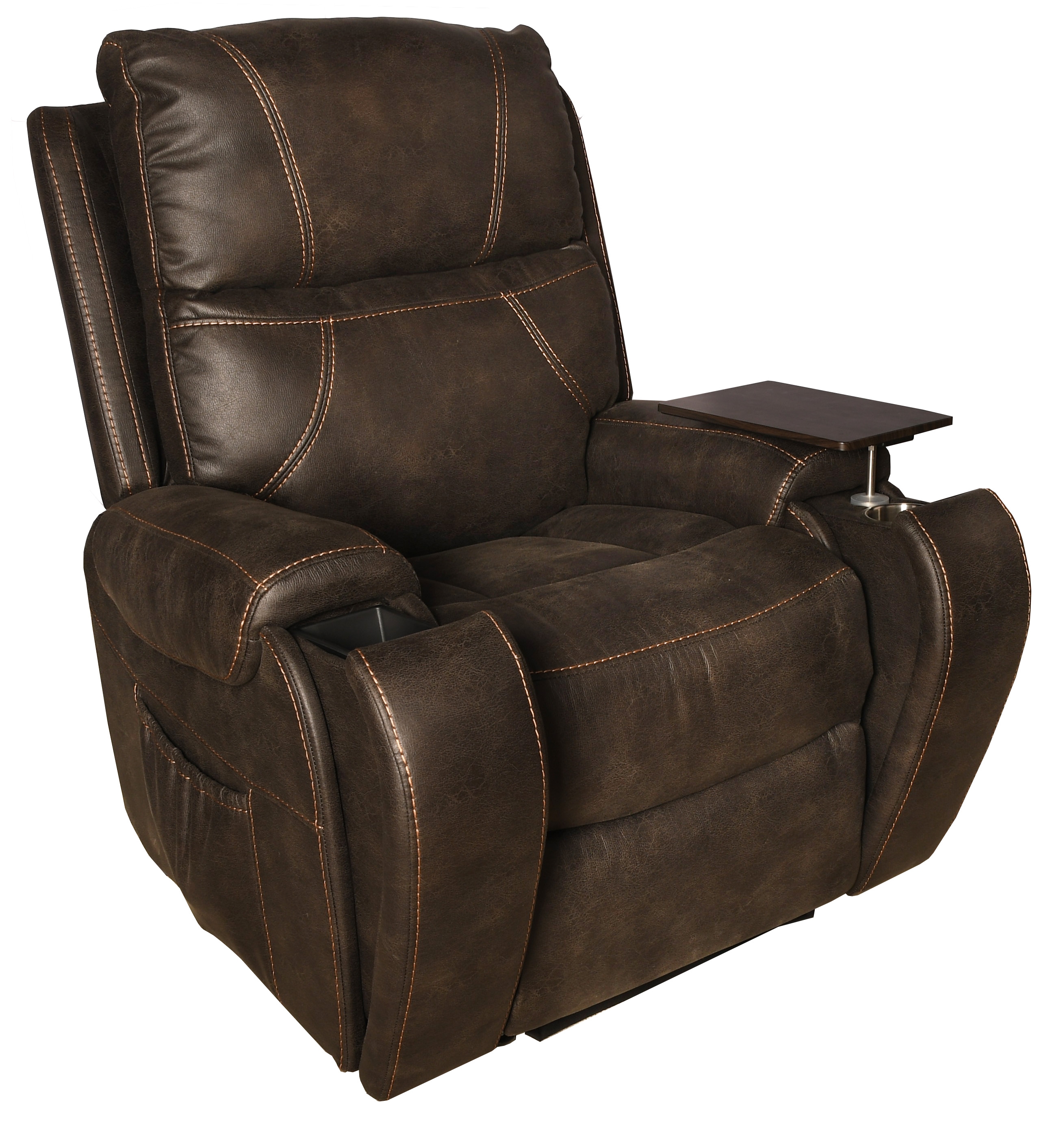 Titan Power Lift Recliner