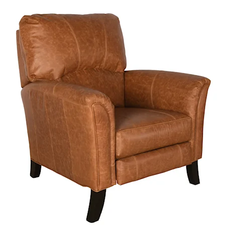 Push Back Recliner