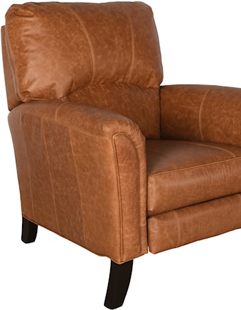 Push Back Recliner