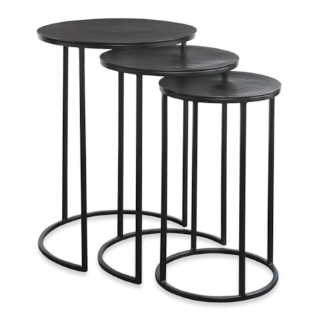 Nesting Tables