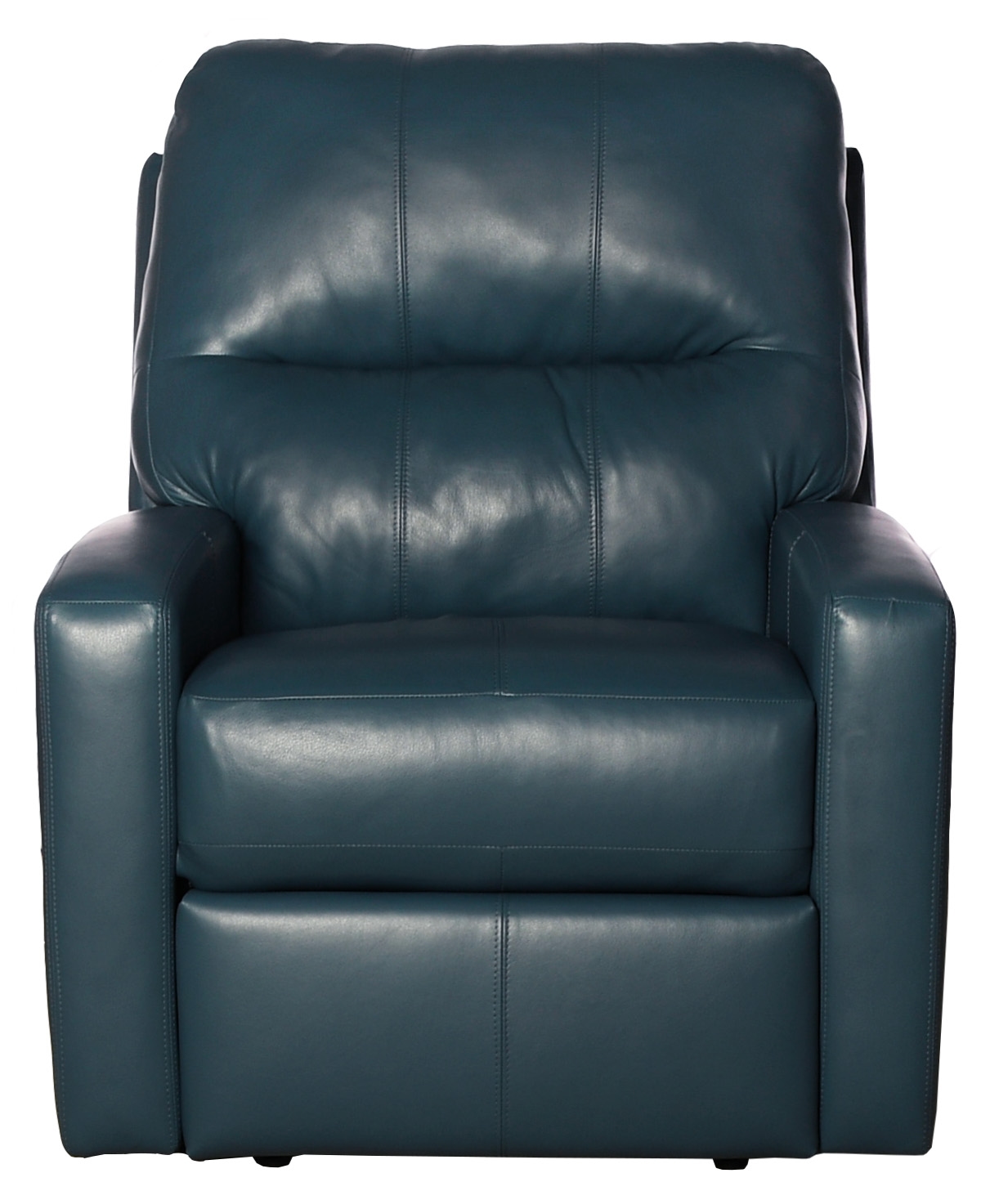 Ottawa Leather Power Recliner