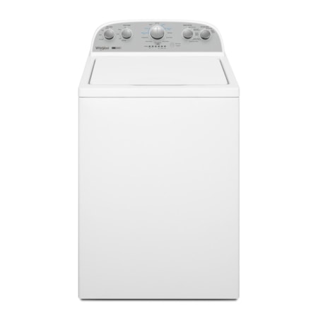 Whirlpool® Top Load Washer