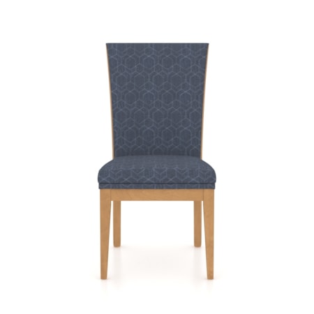 Core Upholstered Dining Chair
