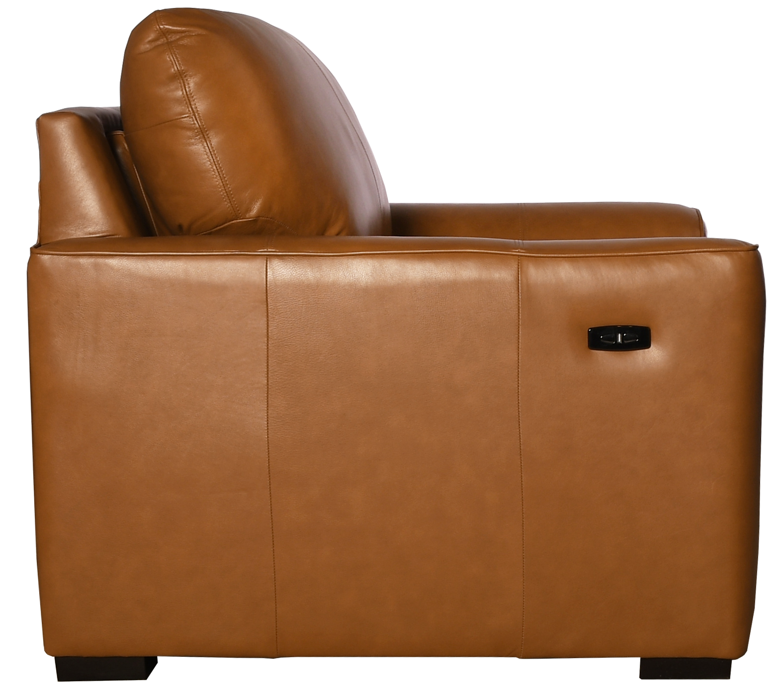 Mika Power Leather Chair