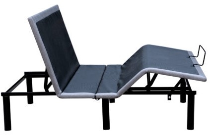 Queen Adjustable Base with Wireless Remote