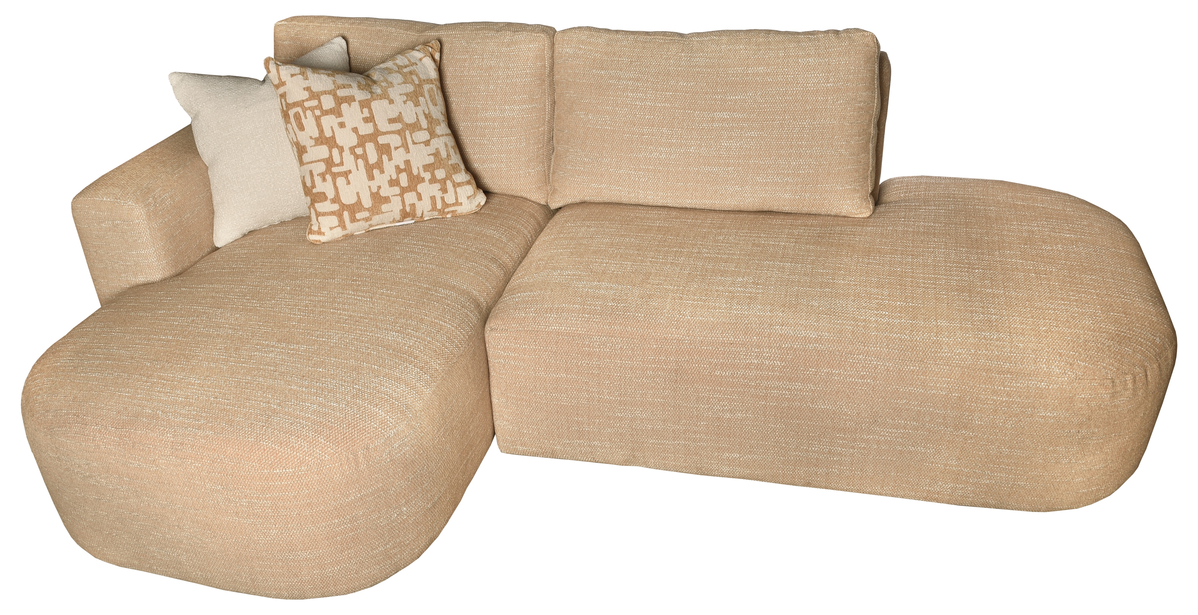 Bellara 2 Piece Sectional