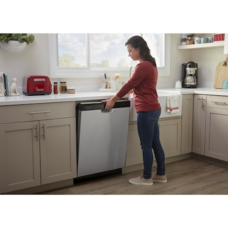 Amana Dishwasher