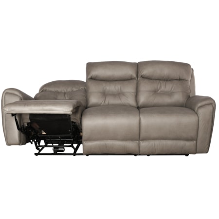 Triple Power Sofa