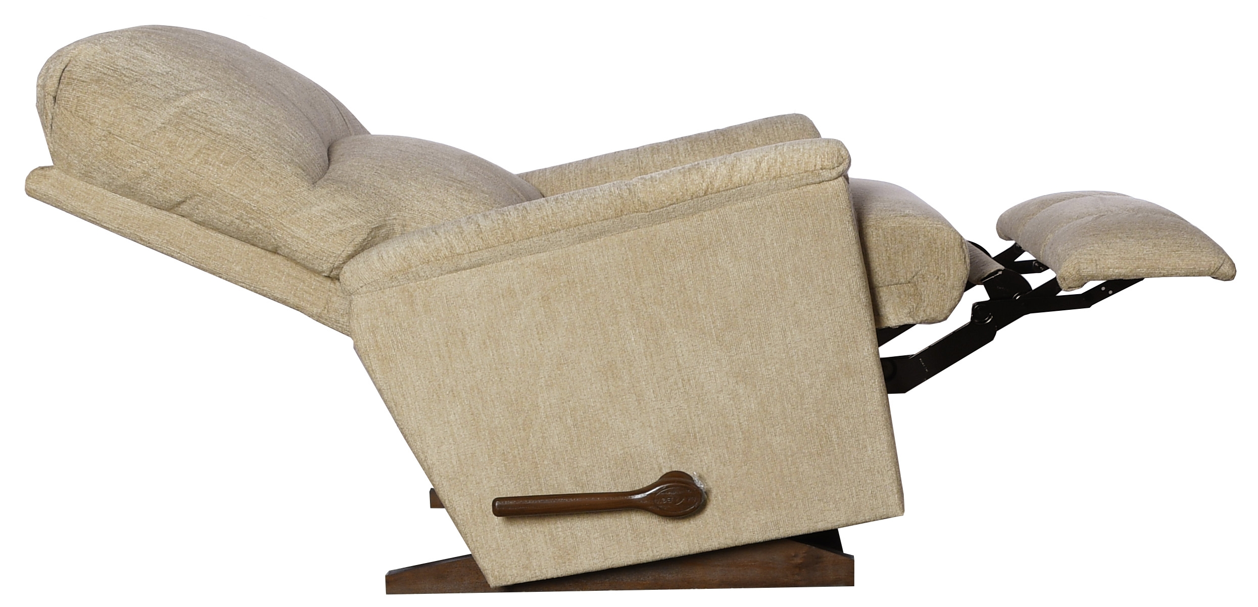 Mercury Rocker Recliner