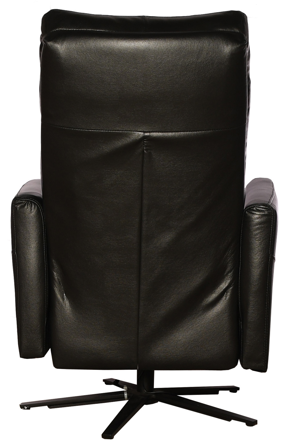 Tannery Furniture European European Power Swivel Recliner