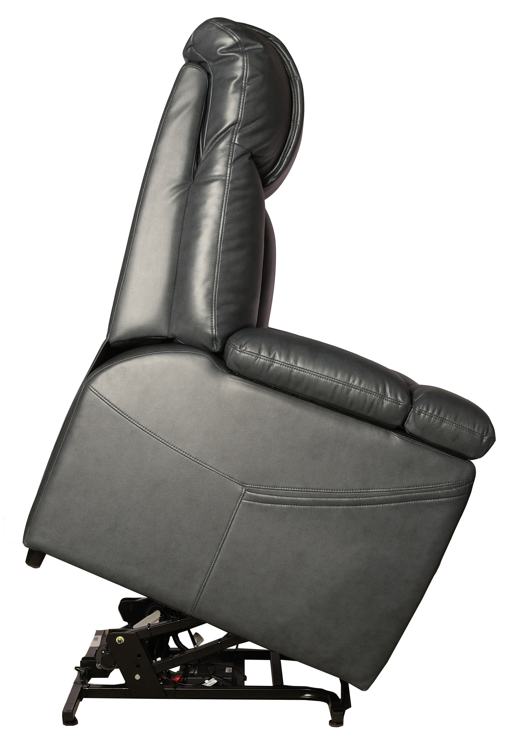 UltraComfort Rhodes Rhodes Larger Power Recliner