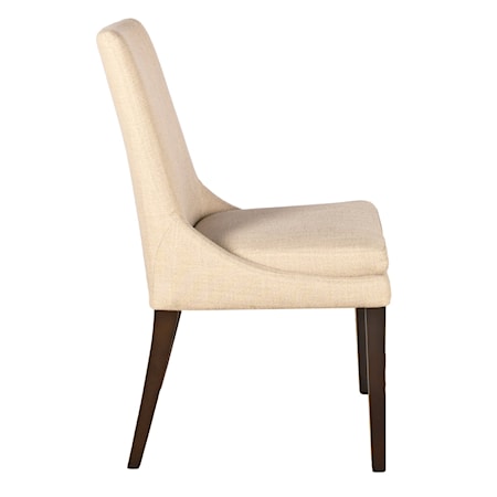 Upholstered Dining Chair