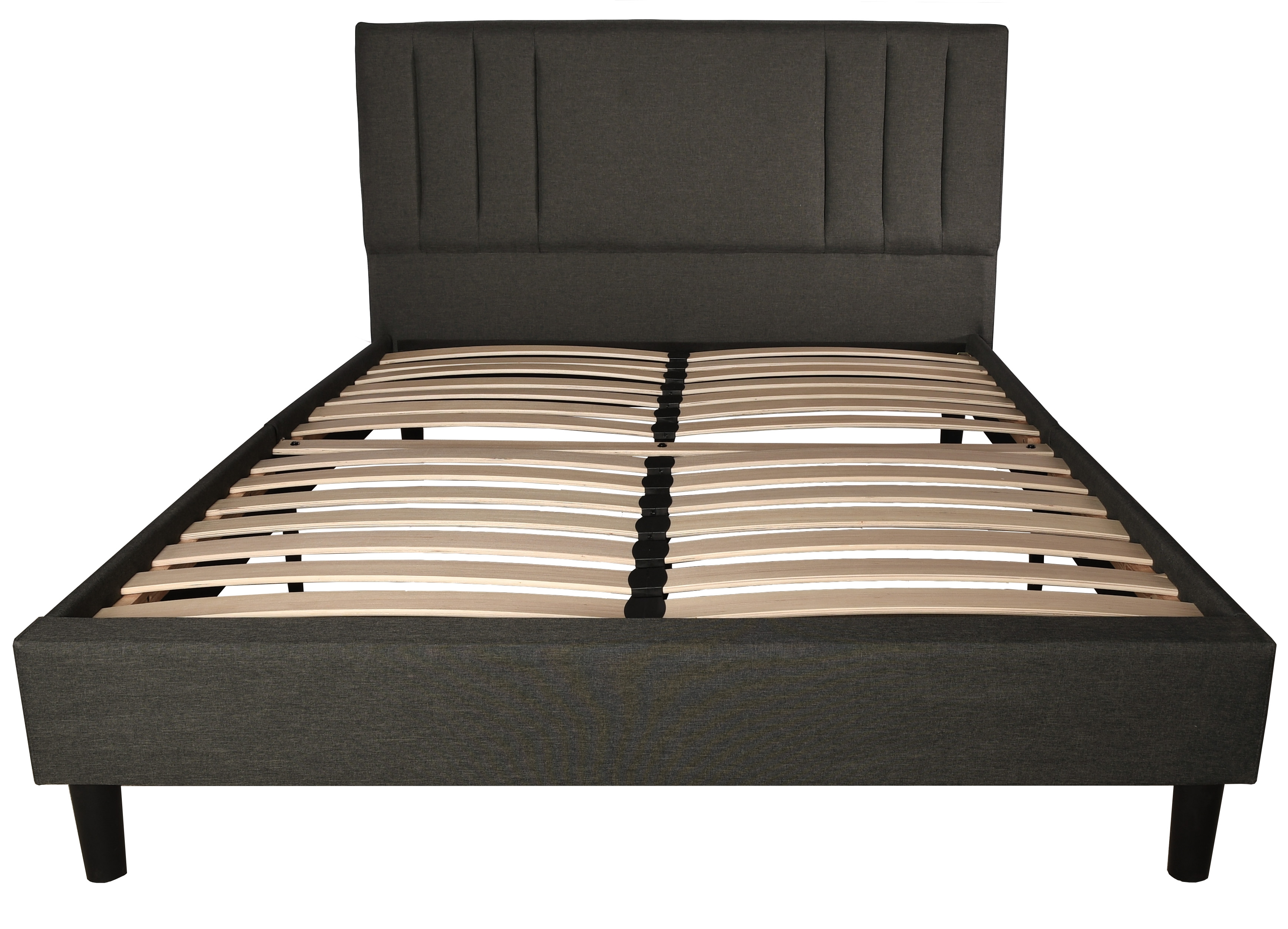 Queen Upholstered Bed