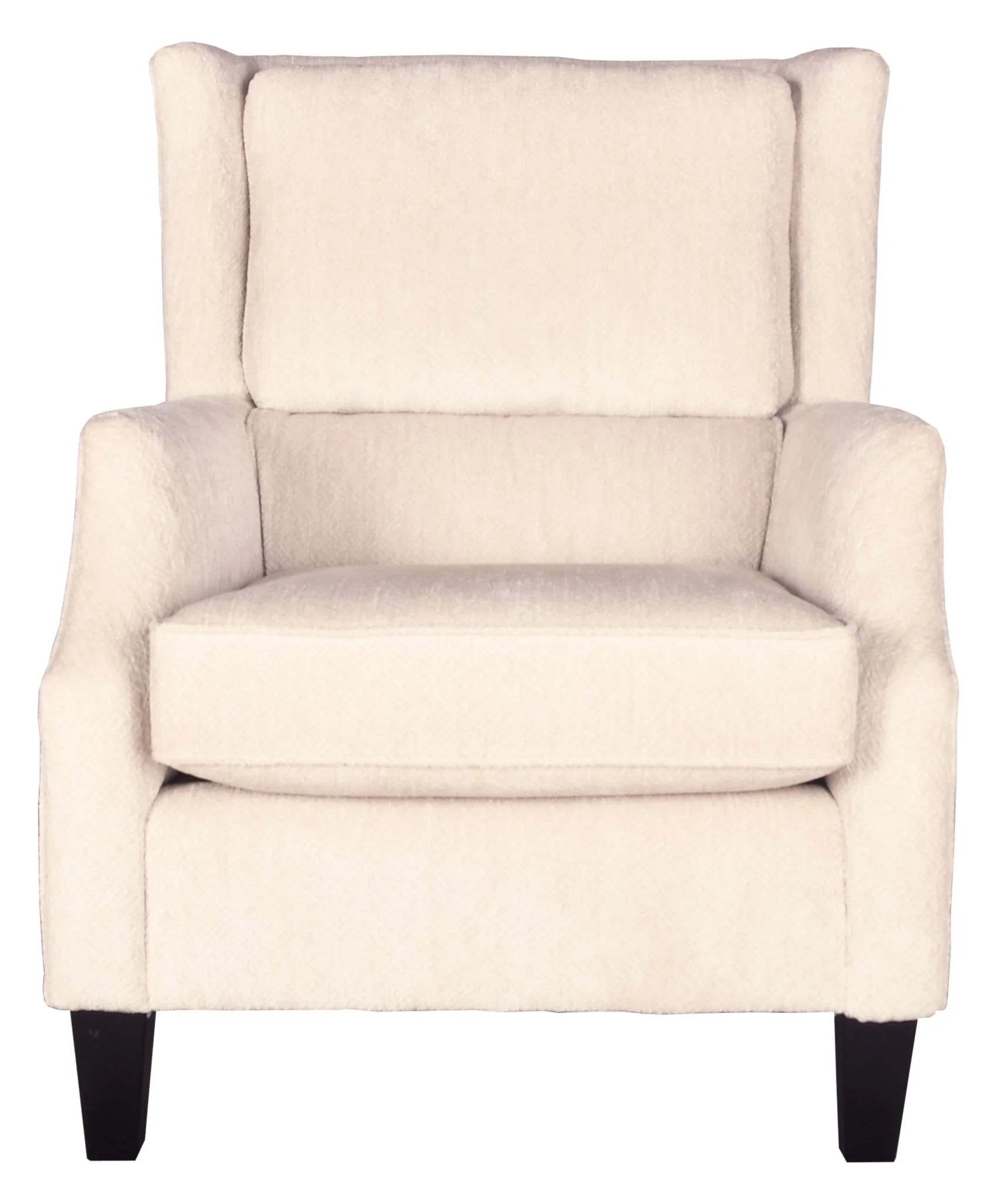 Southside Designs Alyssa 2730 Transitional Accent Chair