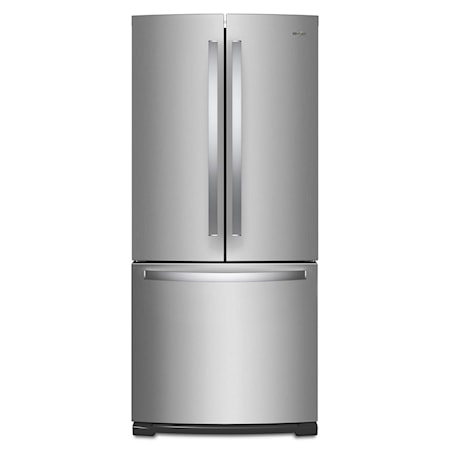 Whirlpool® Refrigerator