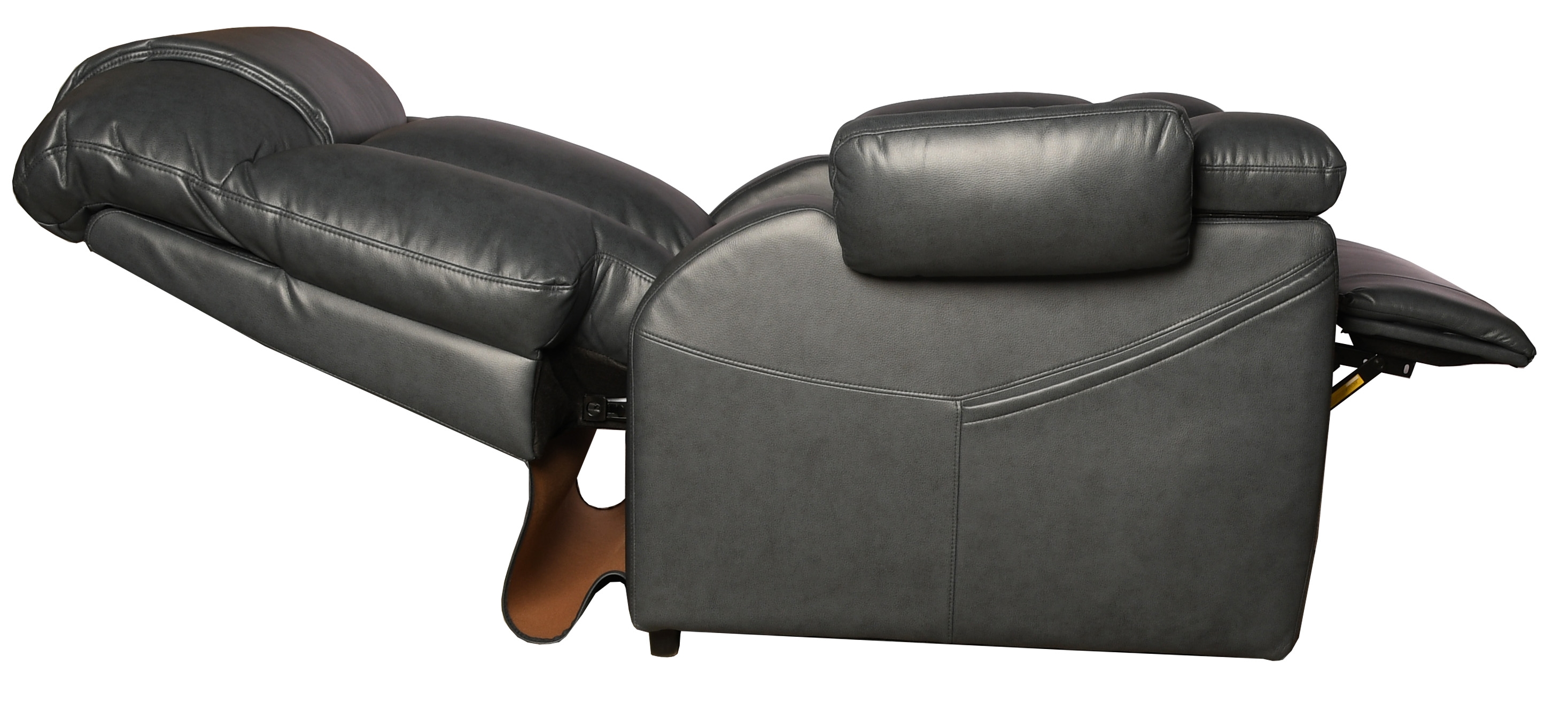 UltraComfort Rhodes Rhodes Larger Power Recliner