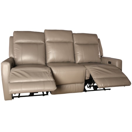 Power Reclining Sofa