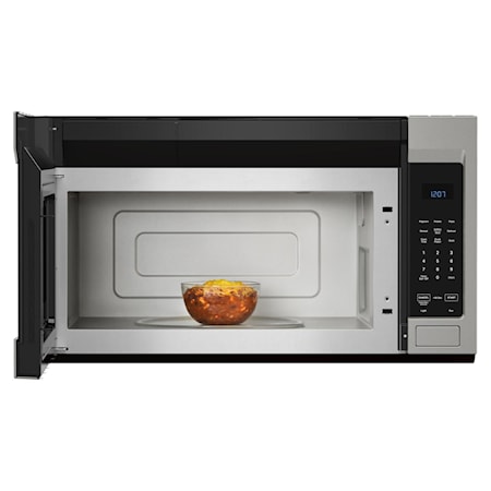 Maytag Over-The-Range Microwave