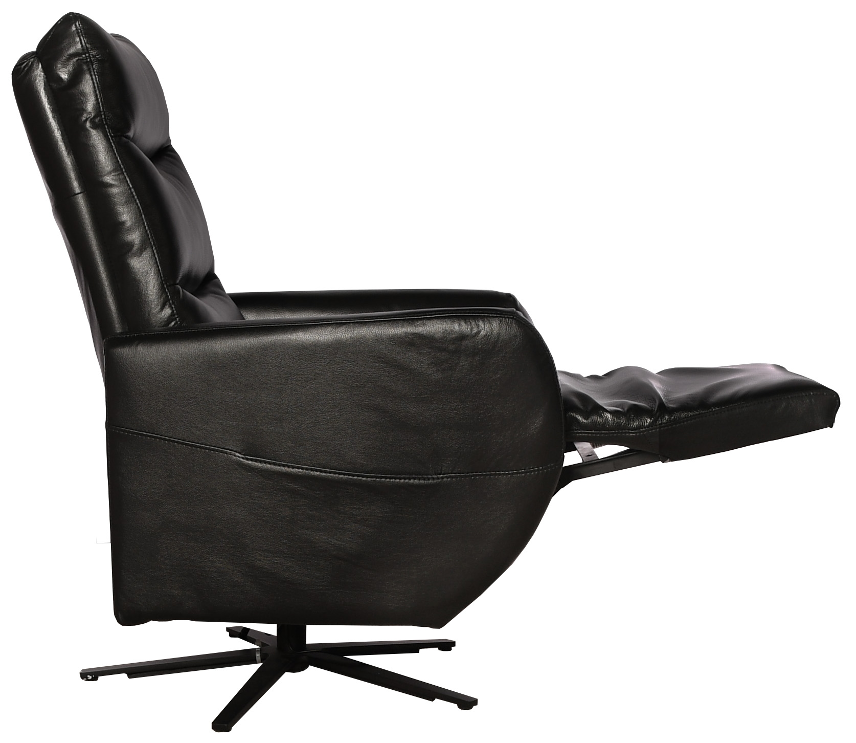 European Power Swivel Recliner