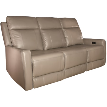 Power Reclining Sofa