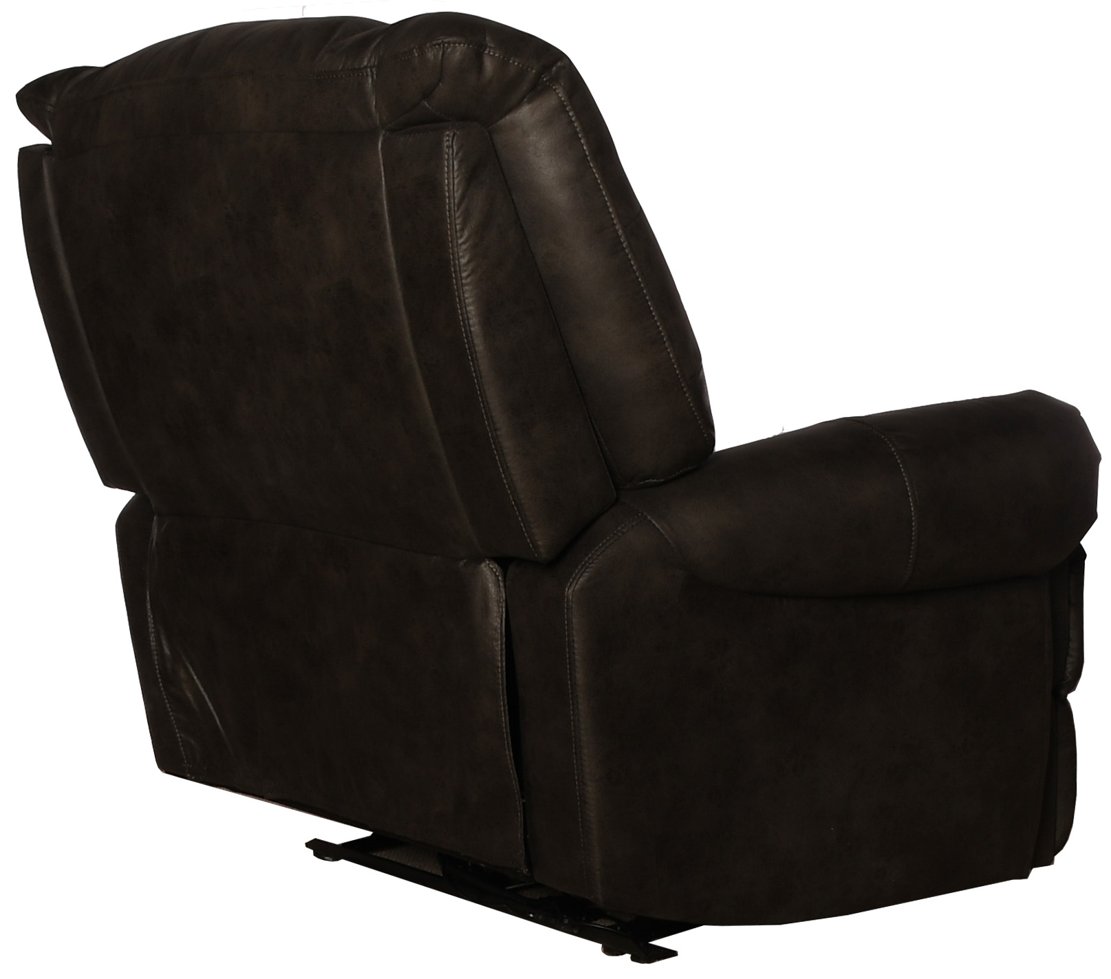 Tannery Furniture Tall Man Power Recliner with Zero Gravity