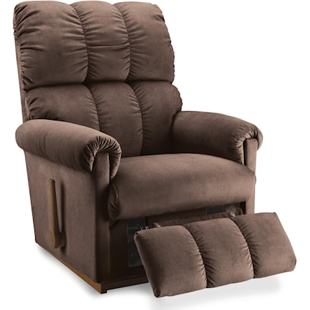 Rocker Recliner