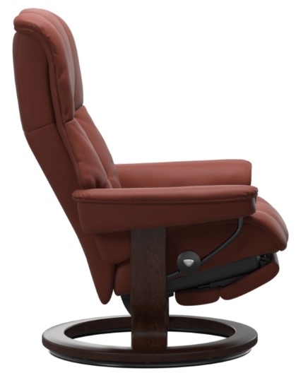 Large Classic Power Recliner