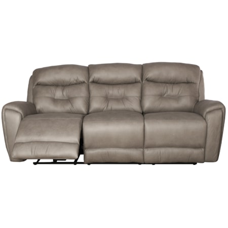 Triple Power Sofa