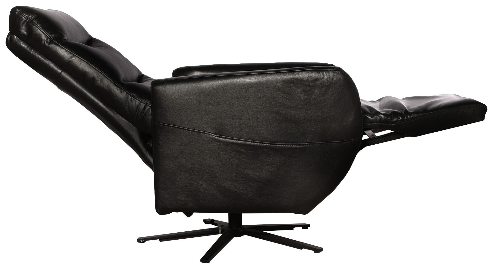 European Power Swivel Recliner