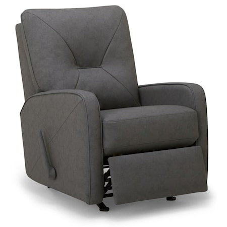 Rocker Recliner