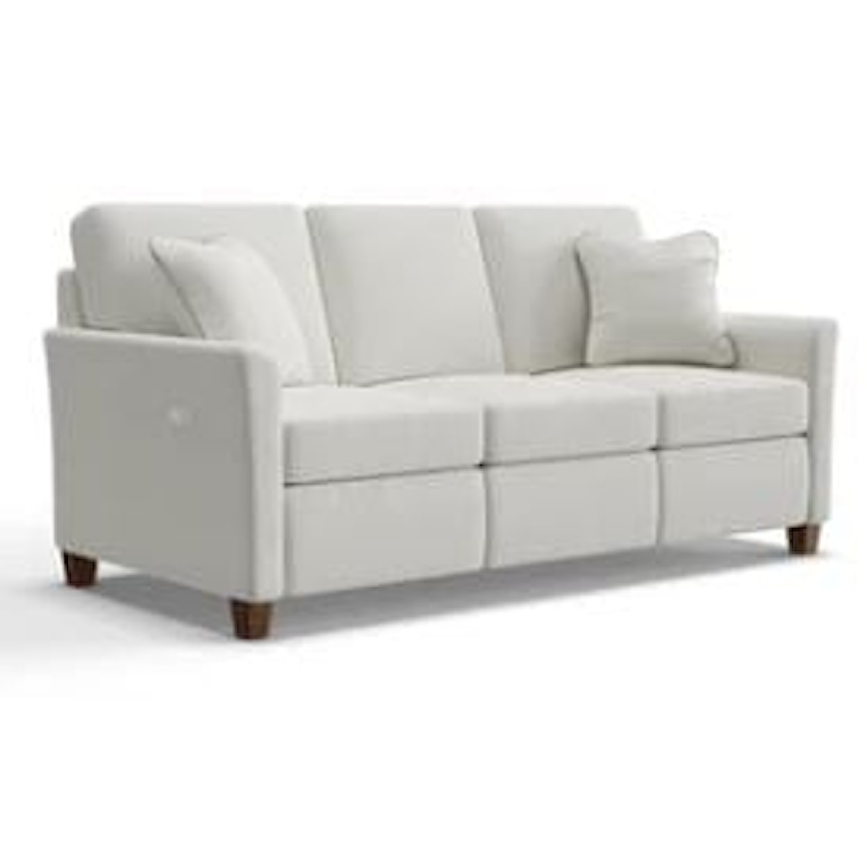 La-Z-Boy Roscoe duo Reclining Sofa