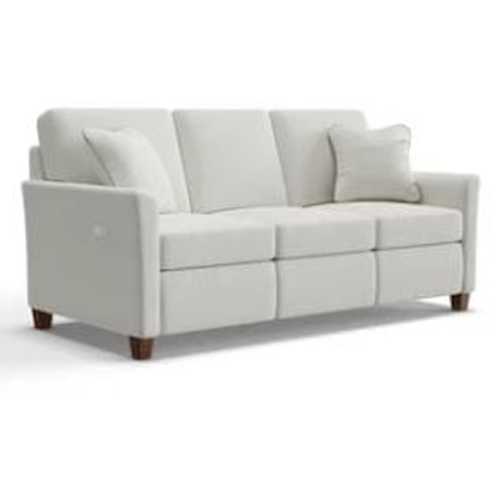 Reclining Sofa