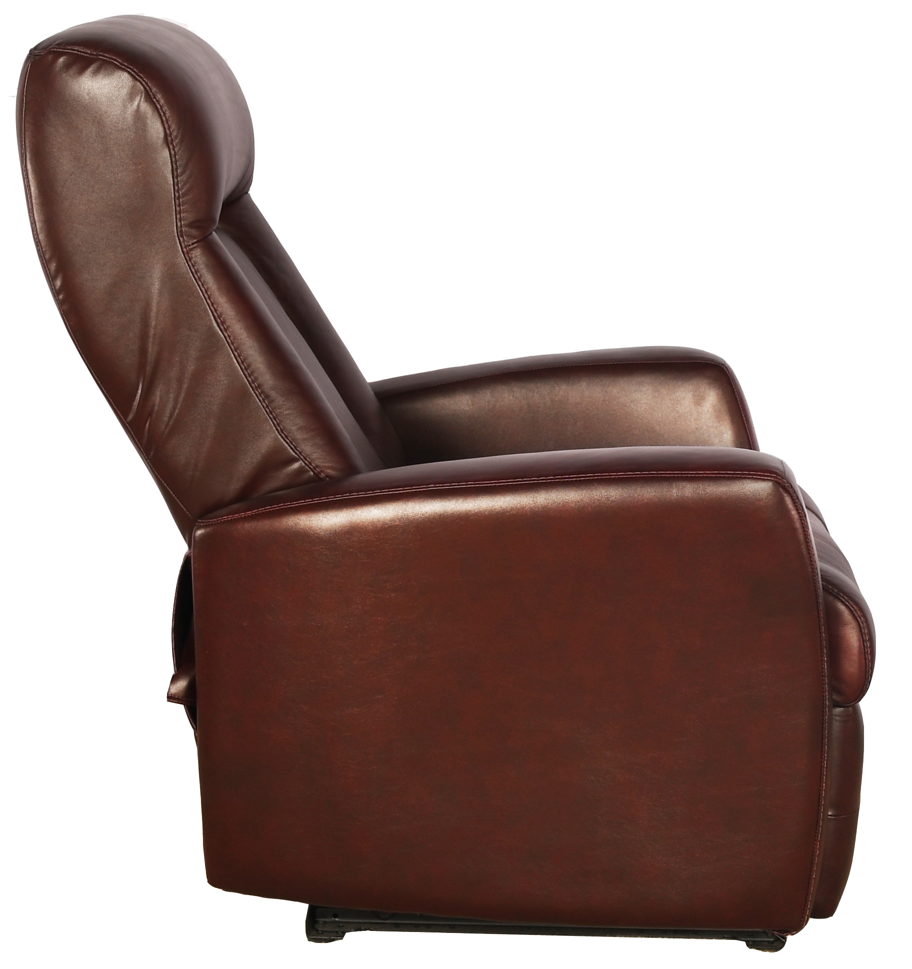 Banff Rocking Manual Recliner